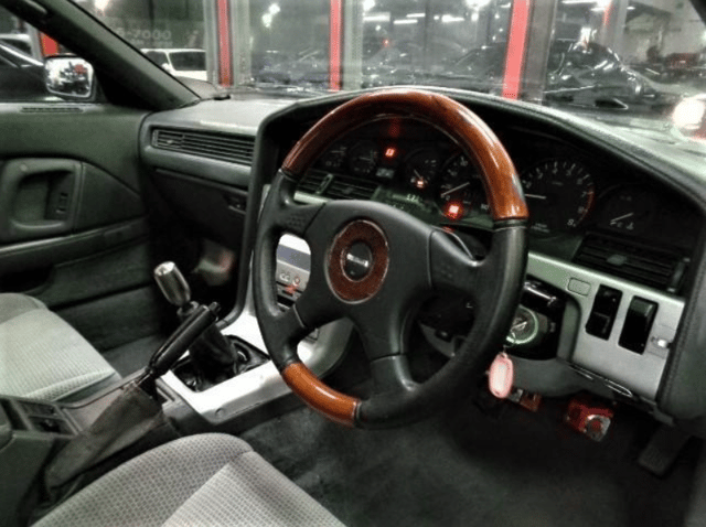 1990 Toyota Supra JDM car for sale — photo 17 of 25