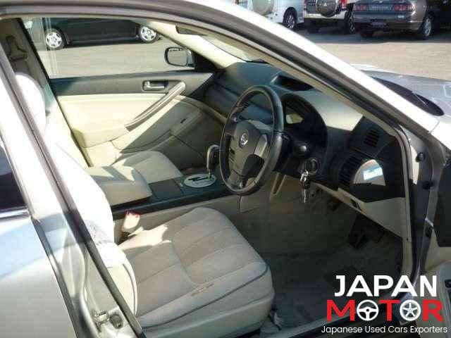 2001 Nissan Skyline JDM car for sale — photo 5 of 6