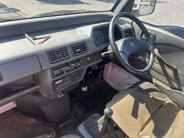 1995 Honda Acty JDM car for sale — photo 6 of 11