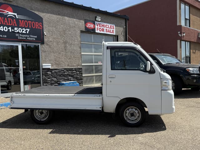 2008 Daihatsu Hijet JDM car for sale — photo 7 of 10