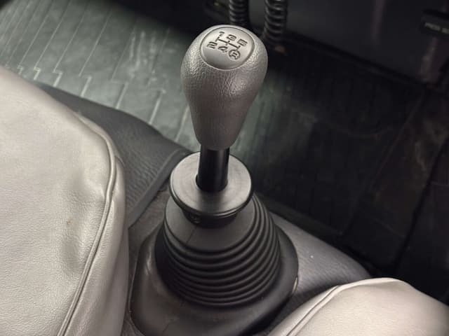 1999 Toyota Dyna JDM car for sale — photo 18 of 25
