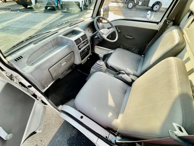 1995 Subaru Sambar JDM car for sale — photo 24 of 25