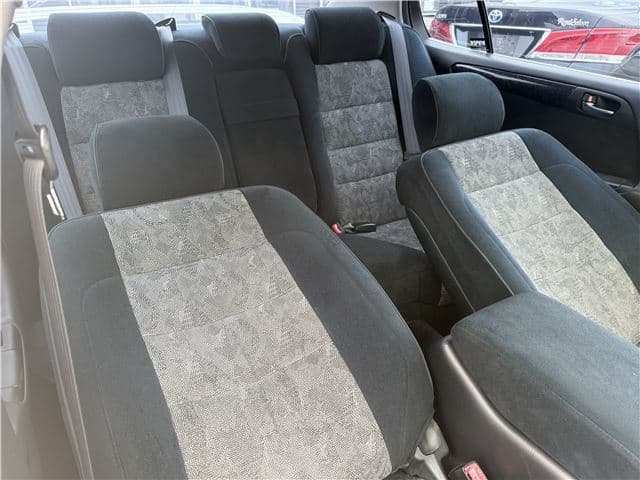 1999 Toyota Aristo JDM car for sale — photo 6 of 25