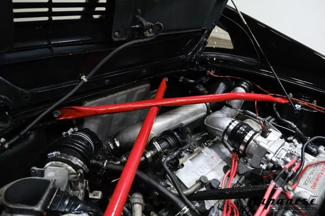1992 Toyota MR2 JDM car for sale — photo 22 of 25