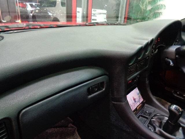 1995 Mitsubishi GTO JDM car for sale — photo 4 of 12