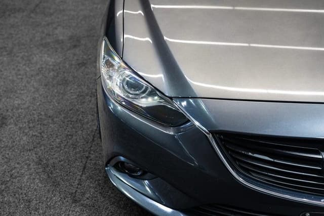 2012 Mazda Atenza JDM car for sale — photo 8 of 19