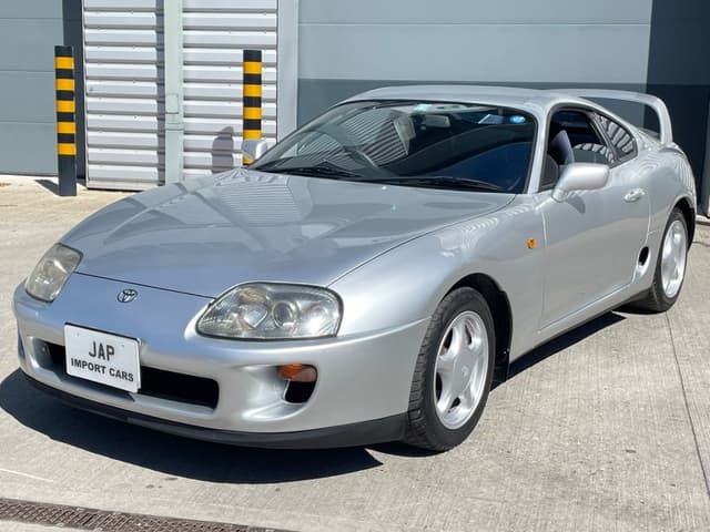 1995 JDM car for sale — photo 25 of 25