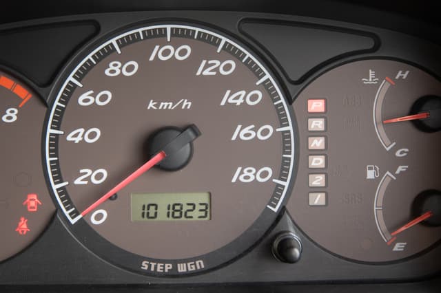 2001 Honda JDM car for sale — photo 13 of 13