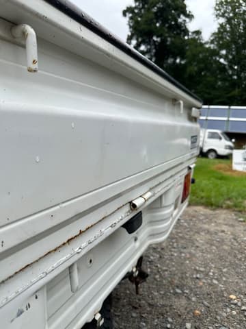 1999 Daihatsu Hijet JDM car for sale — photo 22 of 23
