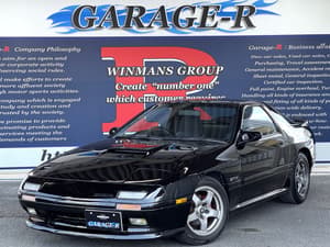 1990 Mazda RX-7 JDM car for sale