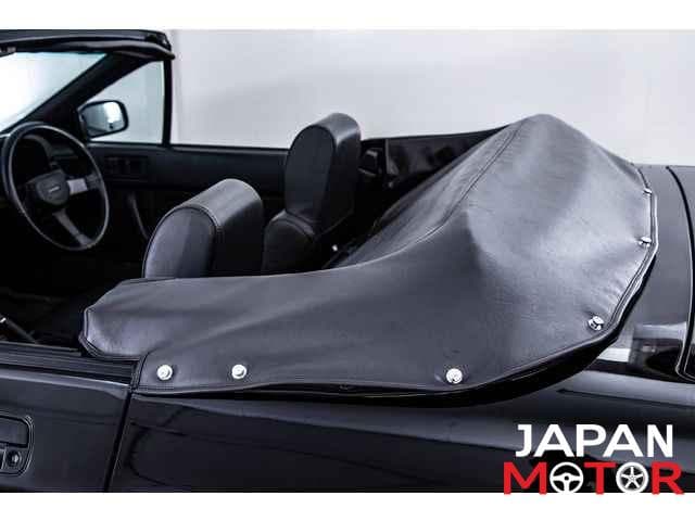 1988 Mazda RX-7 JDM car for sale — photo 4 of 8