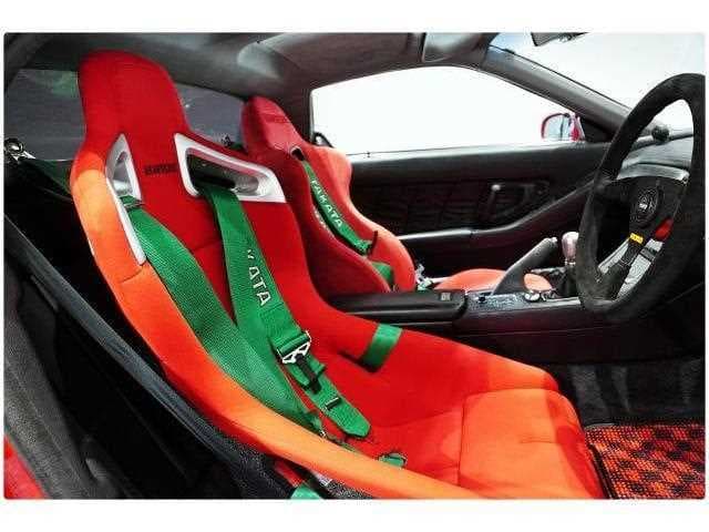 1991 Honda NSX JDM car for sale — photo 5 of 19