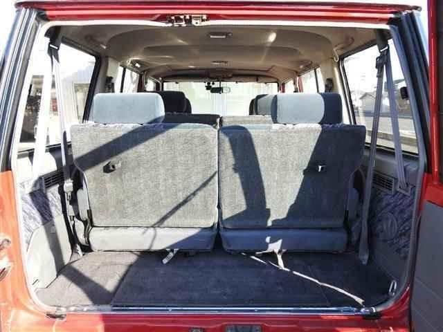 1995 Toyota Land Cruiser JDM car for sale — photo 9 of 17
