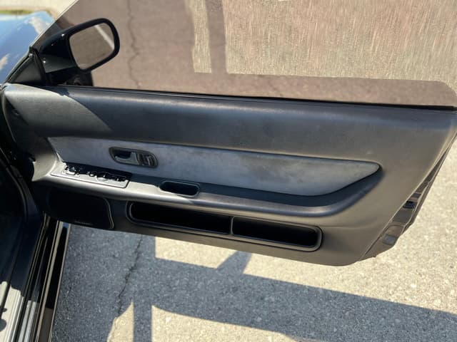 1992 Nissan Skyline JDM car for sale — photo 12 of 24