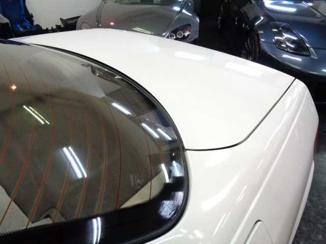 1998 Toyota Mark II JDM car for sale — photo 17 of 20