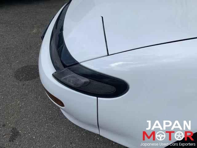 1991 Toyota Celica JDM car for sale — photo 7 of 7