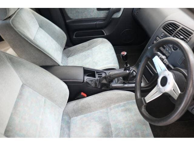 1995 Nissan Skyline JDM car for sale — photo 6 of 18