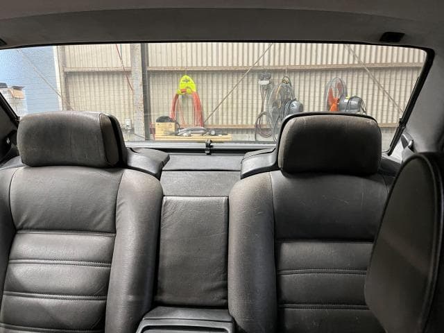 1988 Bmw 6 Series JDM car for sale — photo 13 of 13