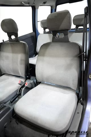 1994 Subaru Sambar JDM car for sale — photo 15 of 25