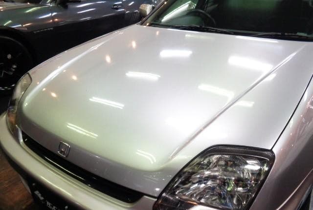 1997 Honda Prelude JDM car for sale — photo 5 of 25