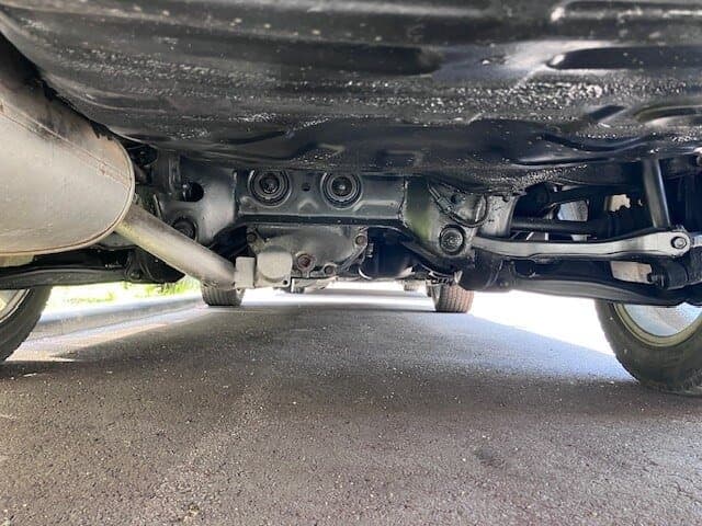 2000 Nissan Skyline JDM car for sale — photo 18 of 22