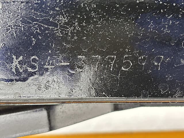 1999 Subaru Sambar JDM car for sale — photo 23 of 25