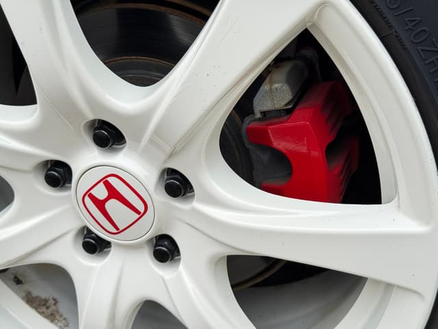 2008 Honda Civic JDM car for sale — photo 22 of 25