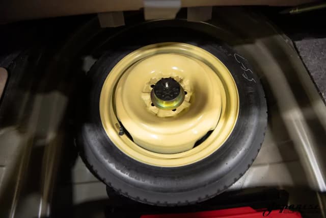 1997 Toyota Windom JDM car for sale — photo 22 of 25
