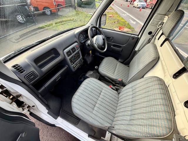 2000 Honda Accord JDM car for sale — photo 24 of 25