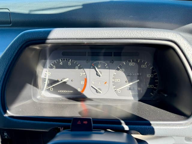 1998 Honda Accord JDM car for sale — photo 15 of 25