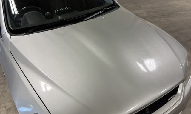 1998 Toyota Altezza JDM car for sale — photo 21 of 25
