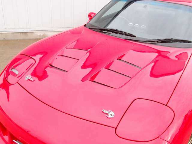 2001 Mazda RX-7 JDM car for sale — photo 14 of 20