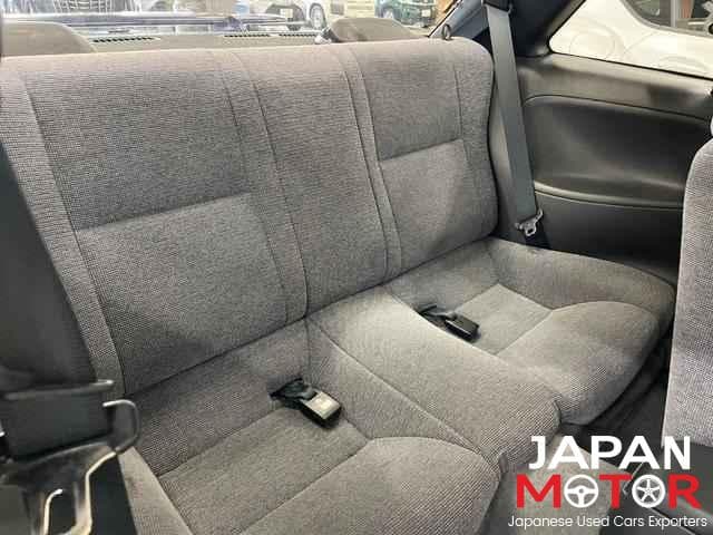 1991 Nissan Silvia JDM car for sale — photo 10 of 17