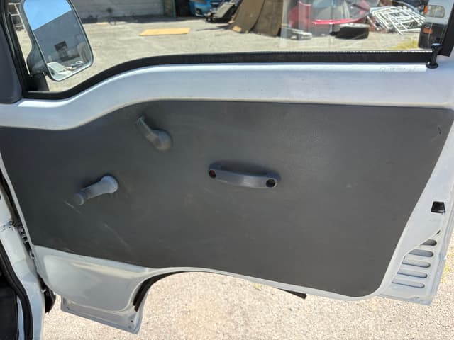 1996 Subaru Sambar JDM car for sale — photo 12 of 25