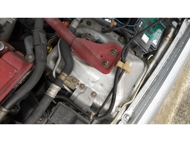 1999 Honda Civic JDM car for sale — photo 11 of 24