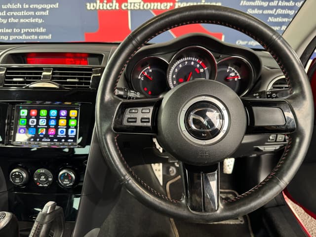 2010 Mazda RX-8 JDM car for sale — photo 10 of 25