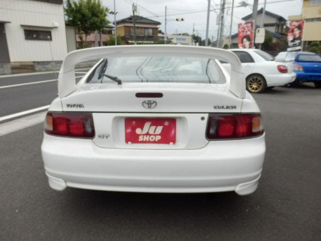 1998 Toyota Celica JDM car for sale — photo 9 of 24