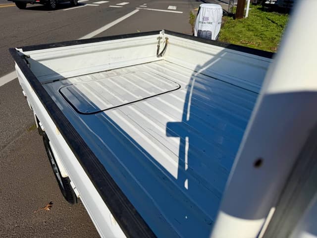 1996 Subaru Sambar JDM car for sale — photo 14 of 25