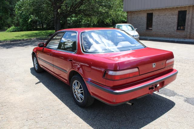 1990 Honda Integra JDM car for sale — photo 6 of 22