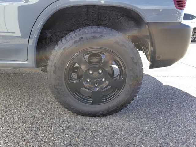 2000 Mitsubishi Pajero JDM car for sale — photo 15 of 20