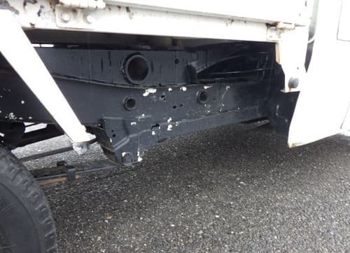 1999 Mitsubishi Minicab JDM car for sale — photo 14 of 15