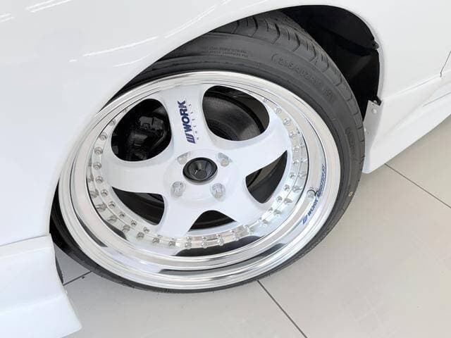 1997 Nissan 180SX JDM car for sale — photo 5 of 17