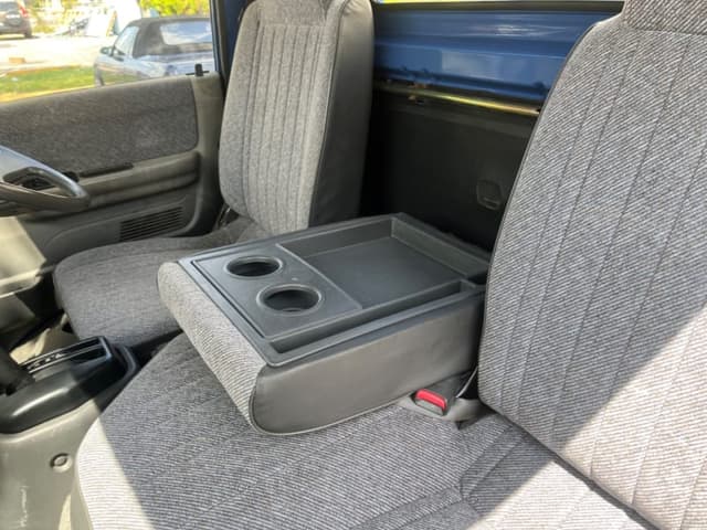 1997 Mazda Bongo JDM car for sale — photo 17 of 18