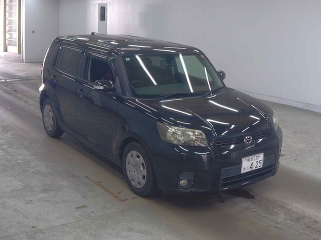 2008 Toyota Corolla JDM car for sale — photo 6 of 6