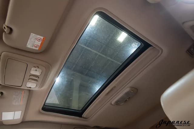 1999 Toyota Land Cruiser JDM car for sale — photo 19 of 25