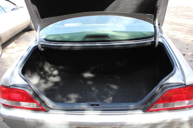 1997 Toyota Cresta JDM car for sale — photo 22 of 23