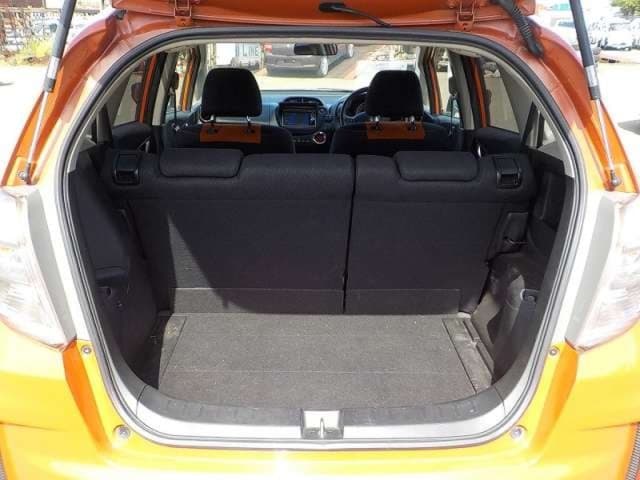 2011 JDM car for sale — photo 12 of 21