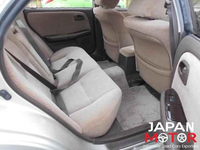 1994 Toyota Mark II JDM car for sale — photo 8 of 11