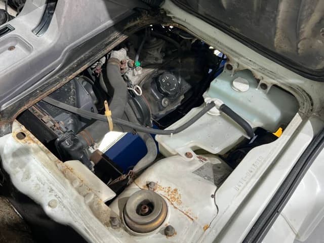 1996 Mitsubishi Minicab JDM car for sale — photo 7 of 10