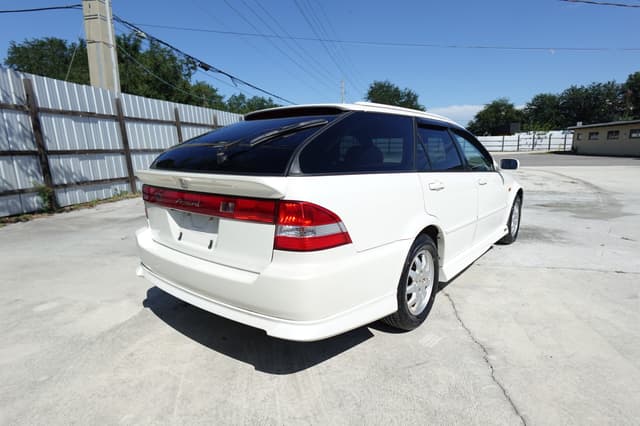 2000 Honda Accord JDM car for sale — photo 9 of 20
